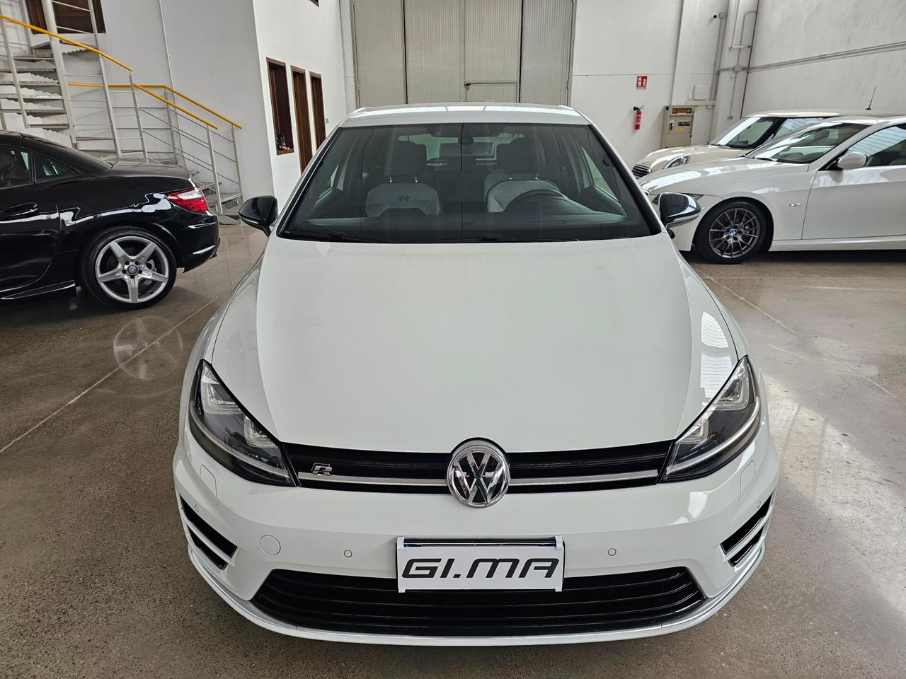 Volkswagen Golf R 2.0 3p.