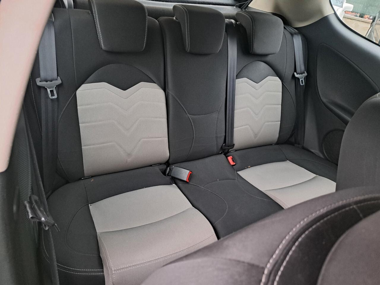 Alfa Romeo MiTo 1.3 JTDm 85 CV / OK NEOPATENATATI/MOTORE E TURBINA NUOVI