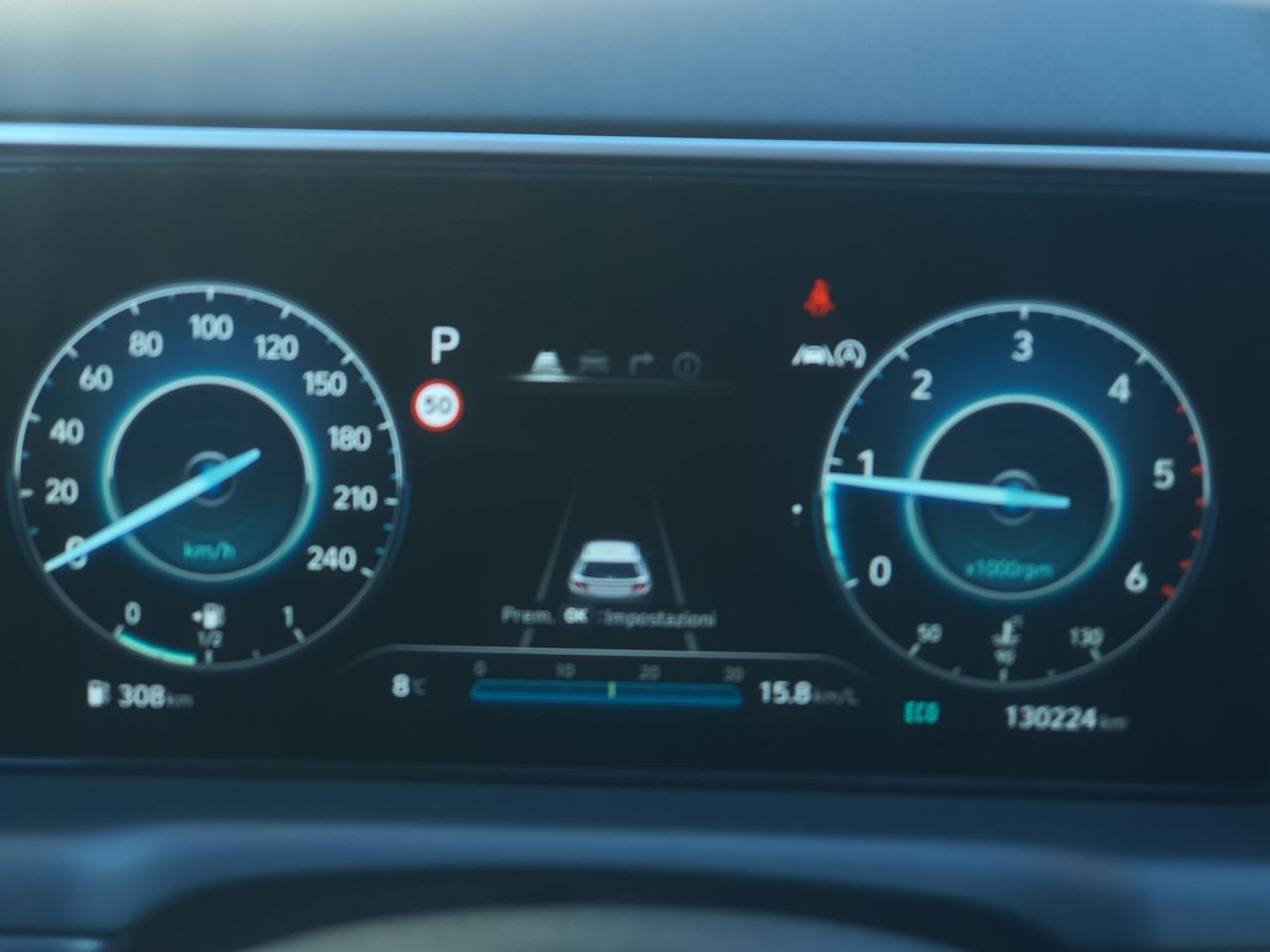 Hyundai Tucson 1.6 CRDI 48V DCT Exellence