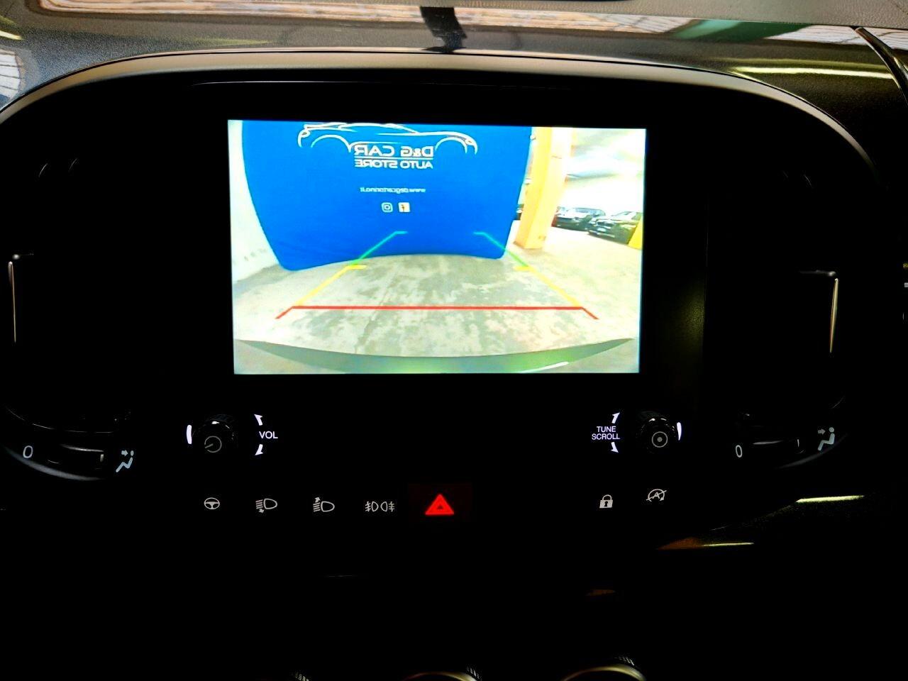 Fiat 500L 1.4 Mirror Unicoprop.