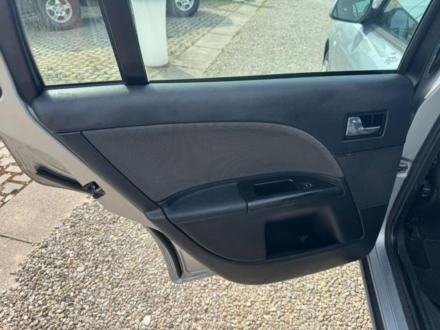 FORD Mondeo 2.0 16V TDCi (130CV) SW Ghia