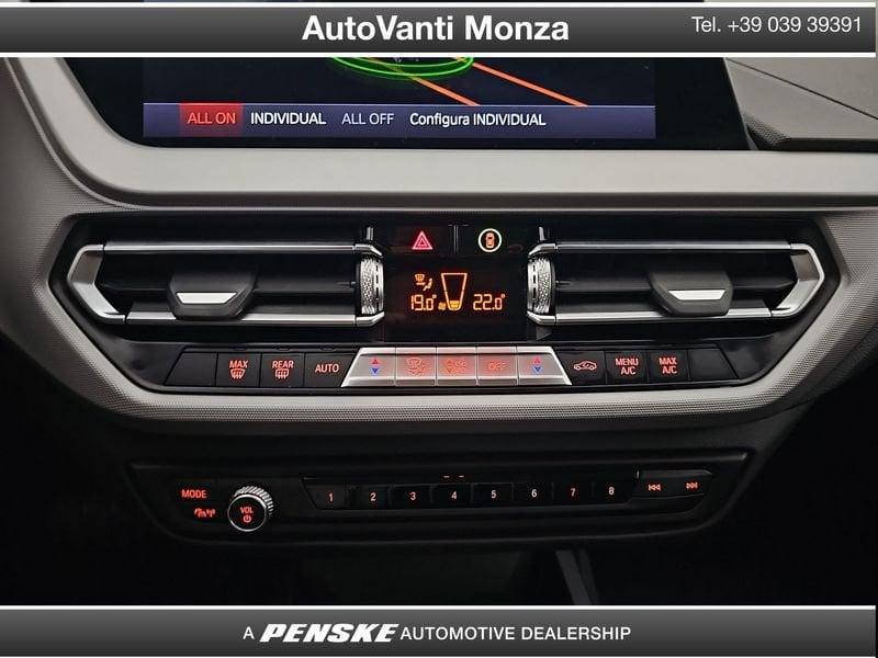 BMW Serie 1 118i 5p. Business Advantage