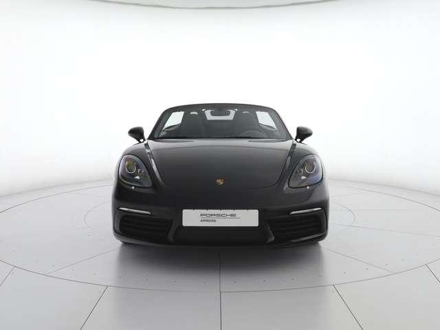 Porsche Boxster 2.0 style edition 300cv pdk