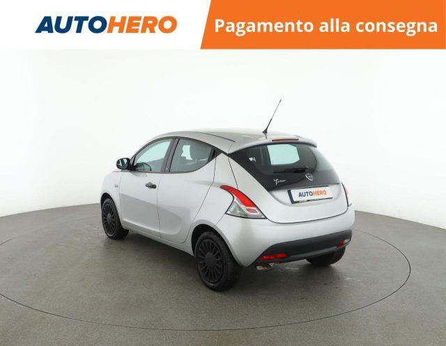 LANCIA Ypsilon 1.2 69 CV 5 porte Elefantino