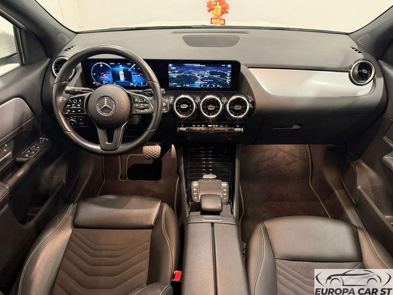 Mercedes-Benz GLA GLA 180 d Automatic Executive