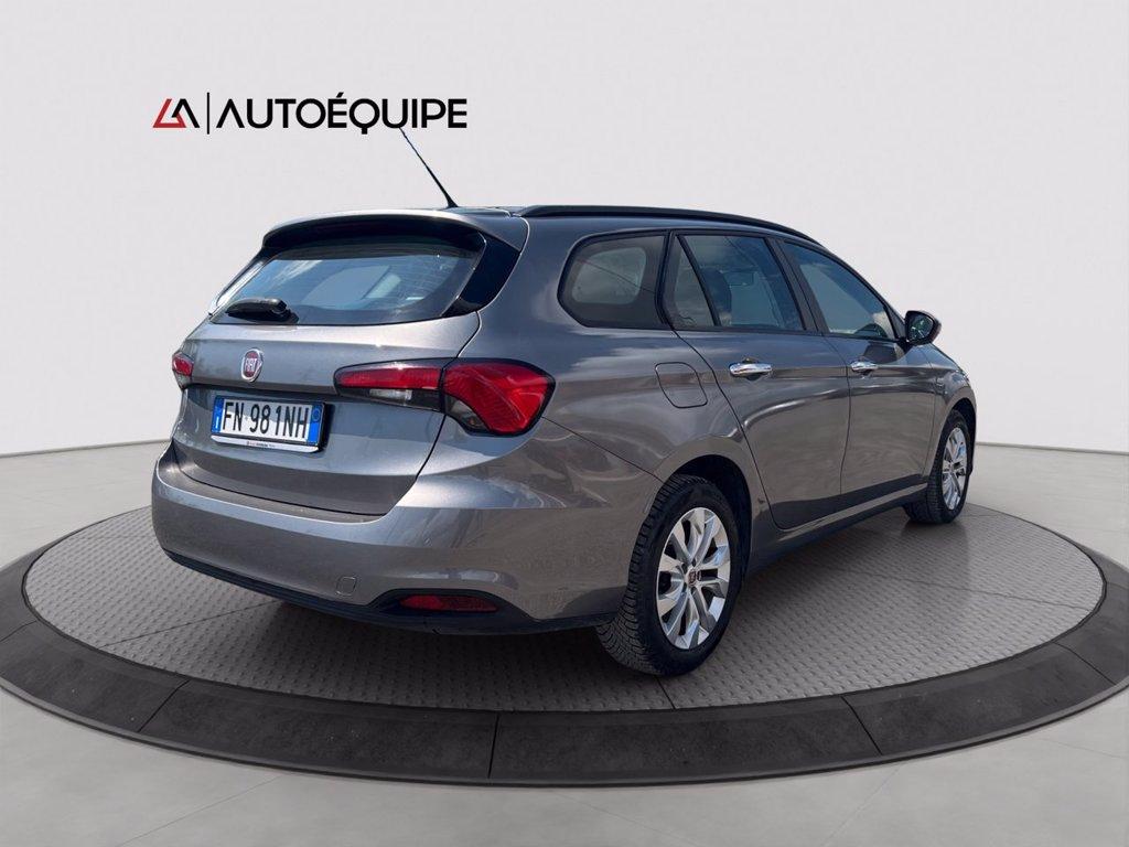 FIAT Tipo SW 1.3 mjt Easy s&s 95cv my17 del 2018