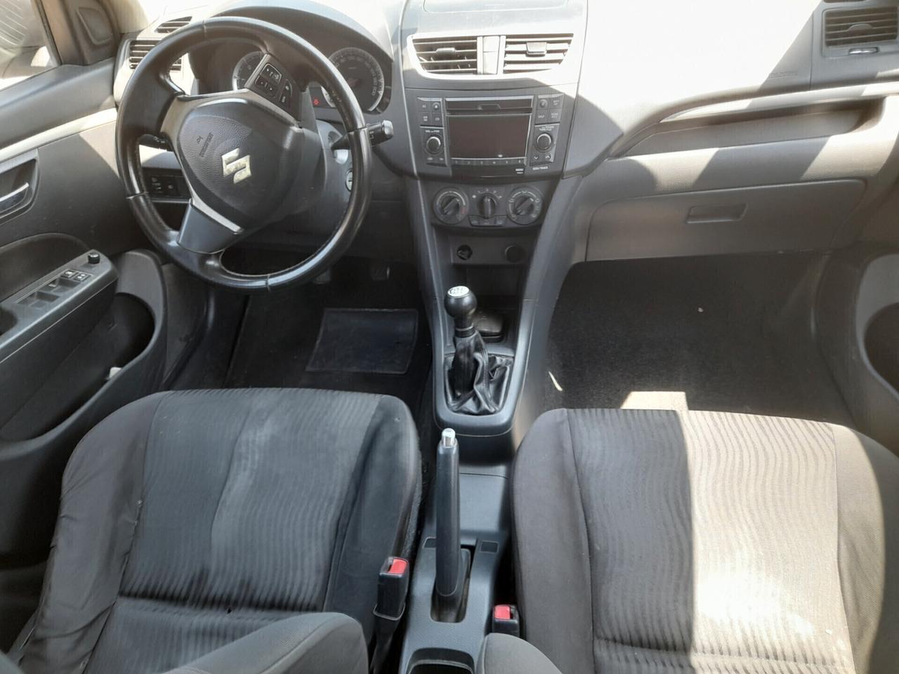 Suzuki Swift 1.3 MULTIJET 5 porte