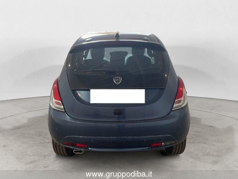 Lancia Ypsilon SGL My24 1.2 69 Cv Gpl Ecochic