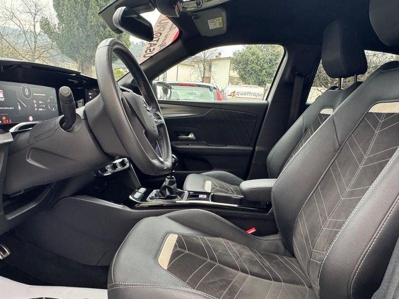 Opel Mokka 1.5 Diesel 110cv MT6 S&S Ultimate