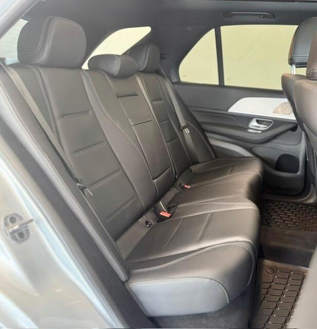 Mercedes-benz GLE 300 d 4Matic Mild Hybrid AMG Line Premium