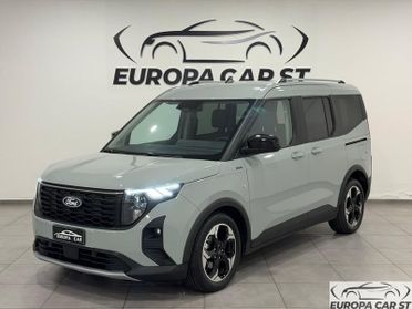 Ford Tourneo Courier 1.0 EcoBoost 125CV Active