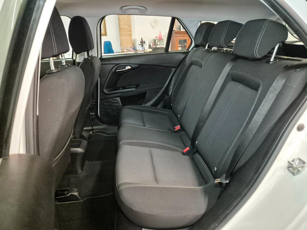 Fiat Tipo 1.3 Mjt S&S SW Easy