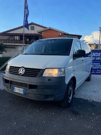 Volkswagen Transporter Shuttle 2.0 PL