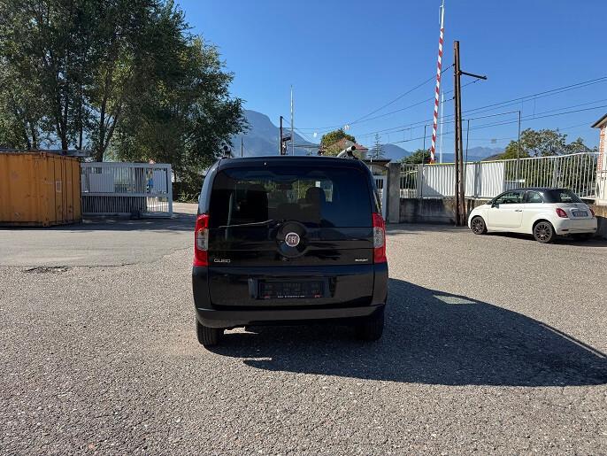 Fiat Qubo 1.3 MJT 75 CV Trekking