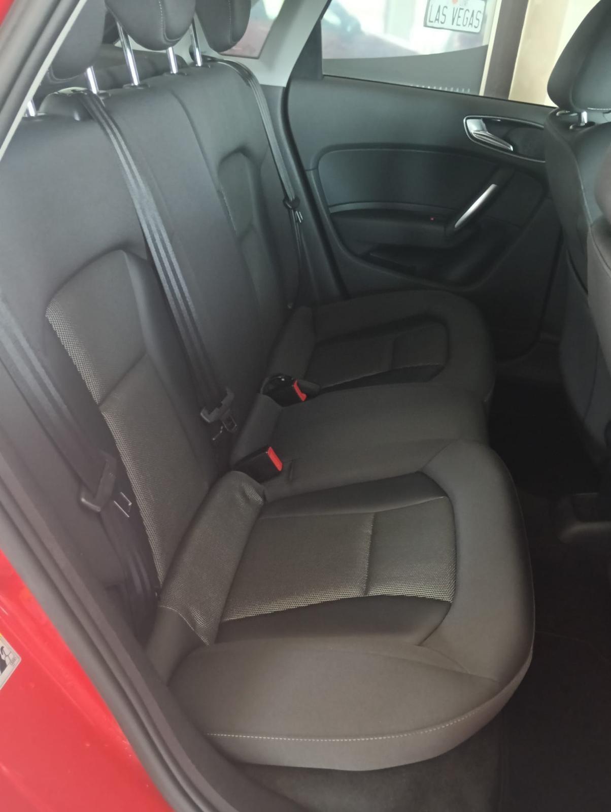 Audi A1 1.4 TDI S tronic Admired