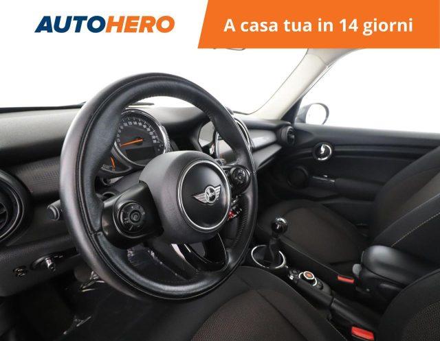 MINI Cooper D 1.5 Cooper D 5 porte