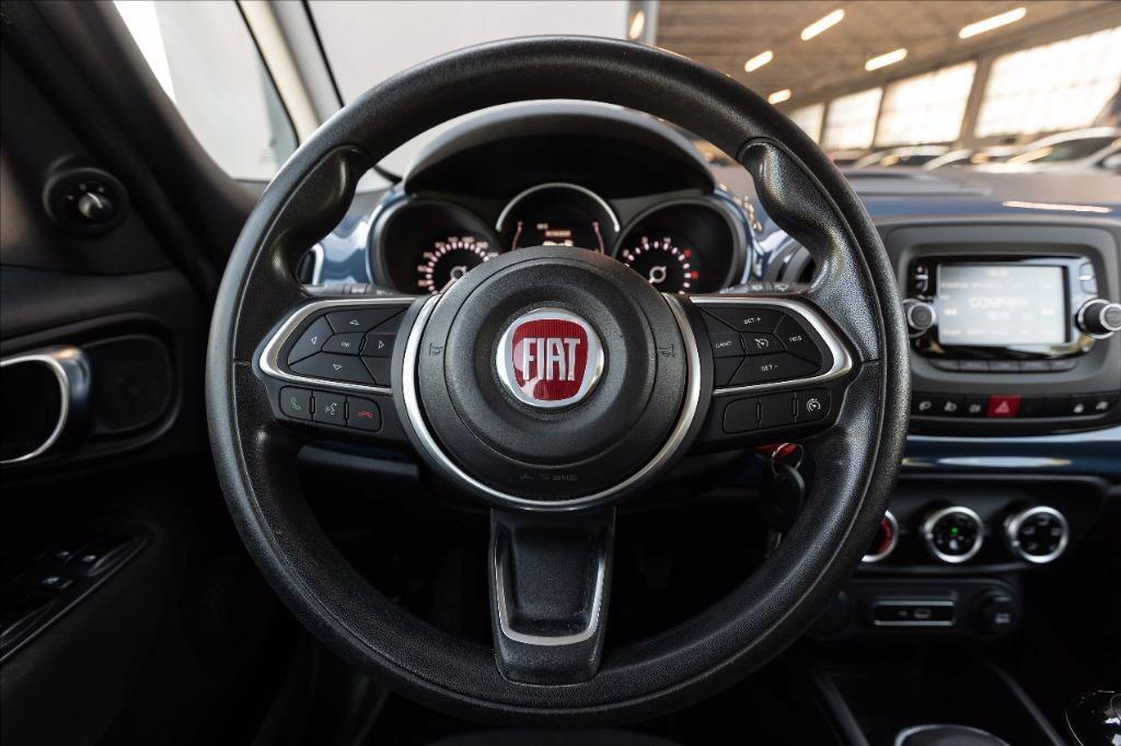 FIAT 500L 1.3 mjt Urban 95cv my19 del 2019