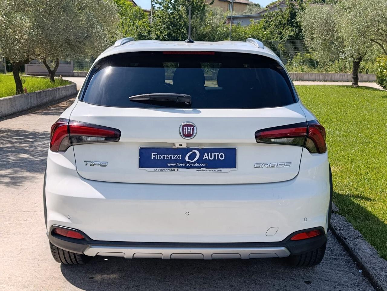 Fiat Tipo 1.0 Cross 100CV -PREZZO REALE-