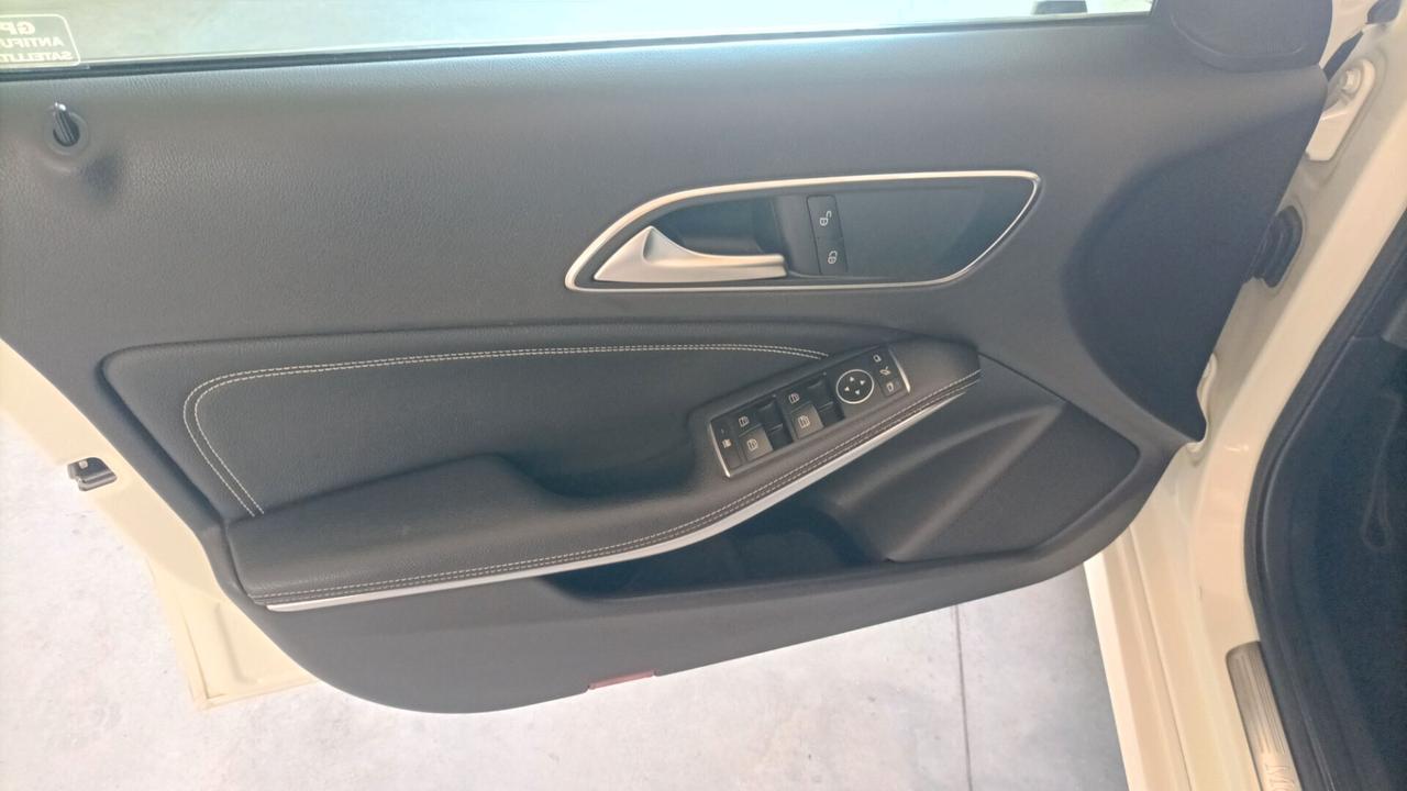 Mercedes-benz A 180 d CV 109 Sport 03/2018