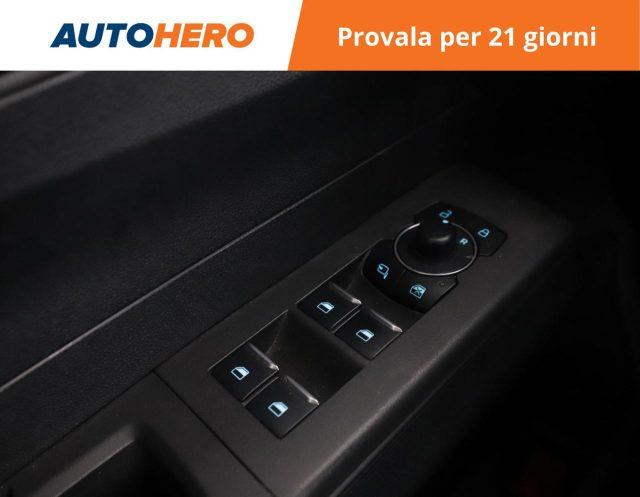 FORD Tourneo Courier 1.0 EcoBoost Active