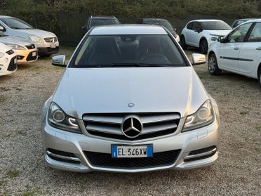 Mercedes-benz C 220 200 CDI S.W. Avantgarde