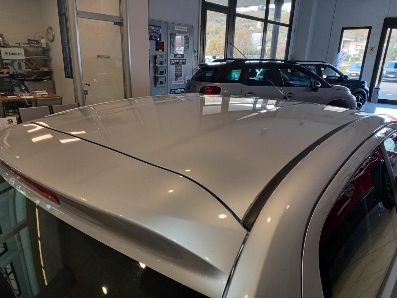 Citroen C1 VTi 68 5 porte 69.000 Km