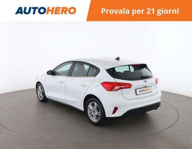 FORD Focus 1.5 EcoBlue 120 CV 5p. Business