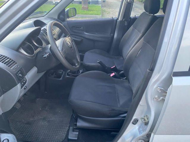 SUZUKI Ignis 1.3 DDiS 16V cat Standard