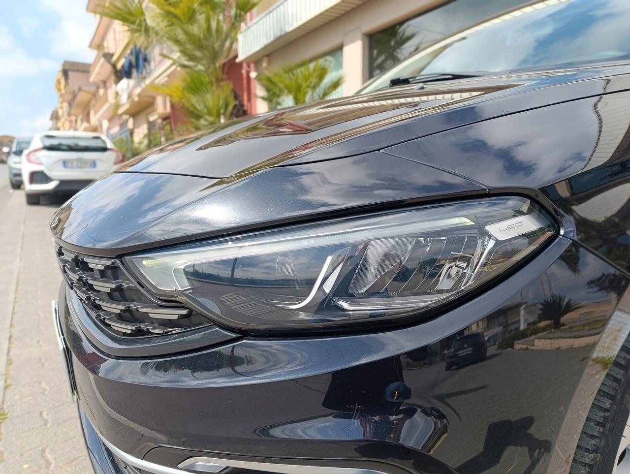 Fiat Tipo 1.6 Mjt S&S SW City Life