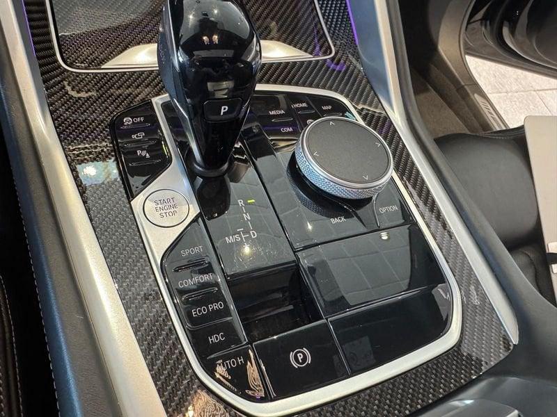 BMW X6 xDrive40d M Sport MildHybrid Msport -IVA Esposta