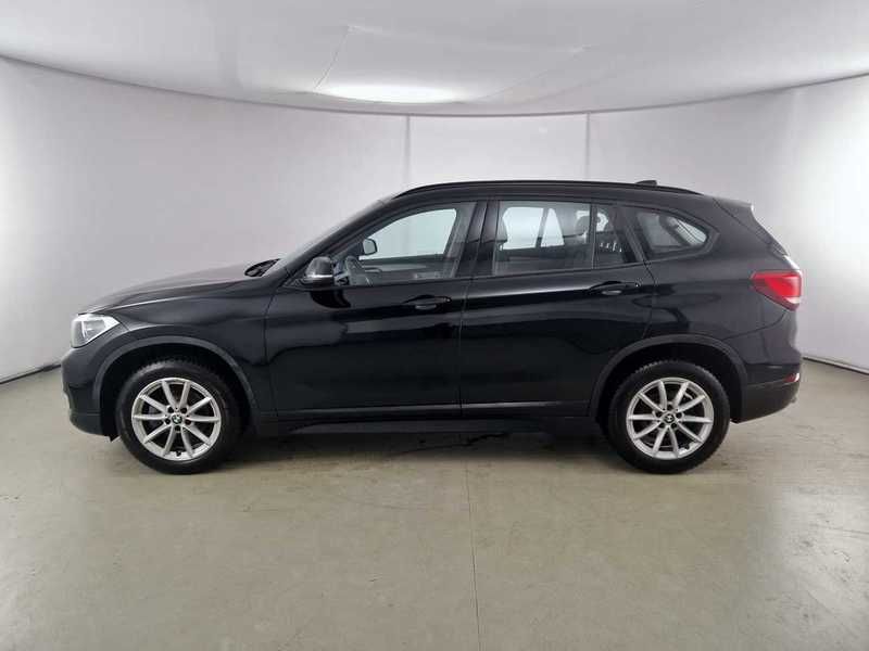 BMW X1 sDrive 16d Business Advantage