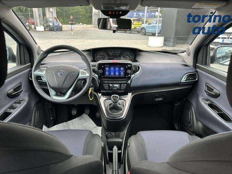 Lancia Ypsilon Ypsilon 1.0 FireFly 5 porte S&S Hybrid Gold Plus