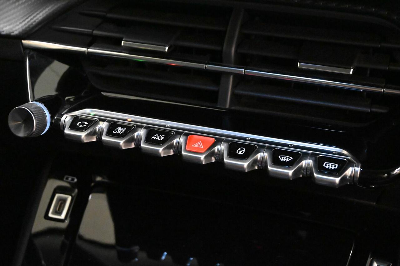 PEUGEOT 2008 2ª serie 2008 PureTech 130 S&S Al...