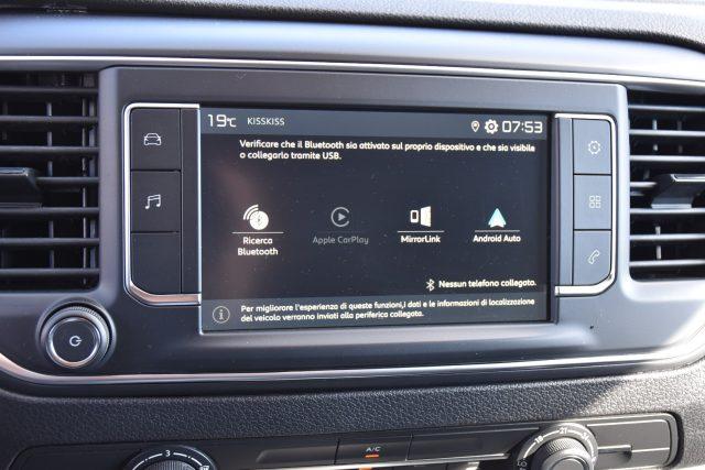 FIAT Scudo 1.5 BlueHDi 100 CV PL-SL-TN Furgone