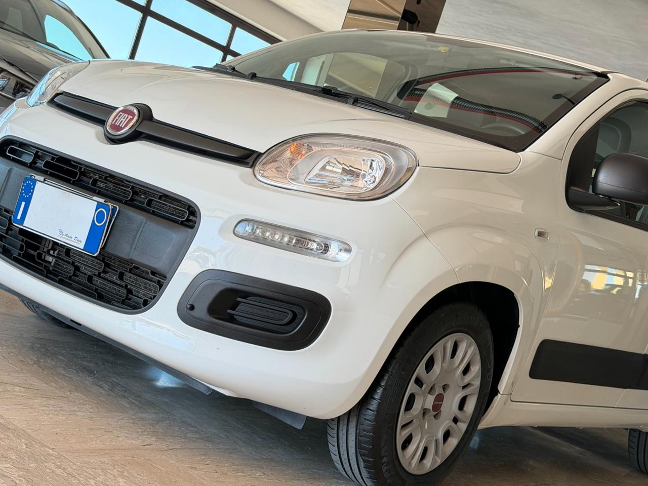 Fiat Panda 1.2 69cv. EASY (Kit 5° posto)