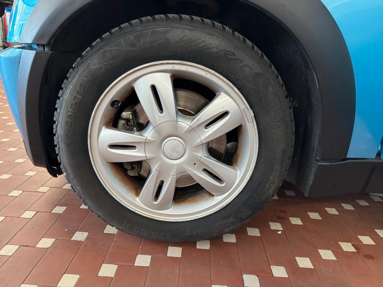 Mini 1.6 16V One de luxe - IDEALE PER NEOPATENTATI
