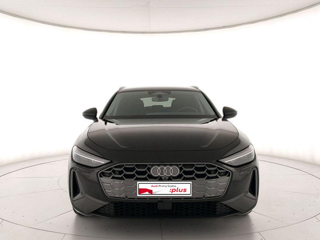 Audi A5 avant 2.0 tdi mhev+ business 204cv s-tronic