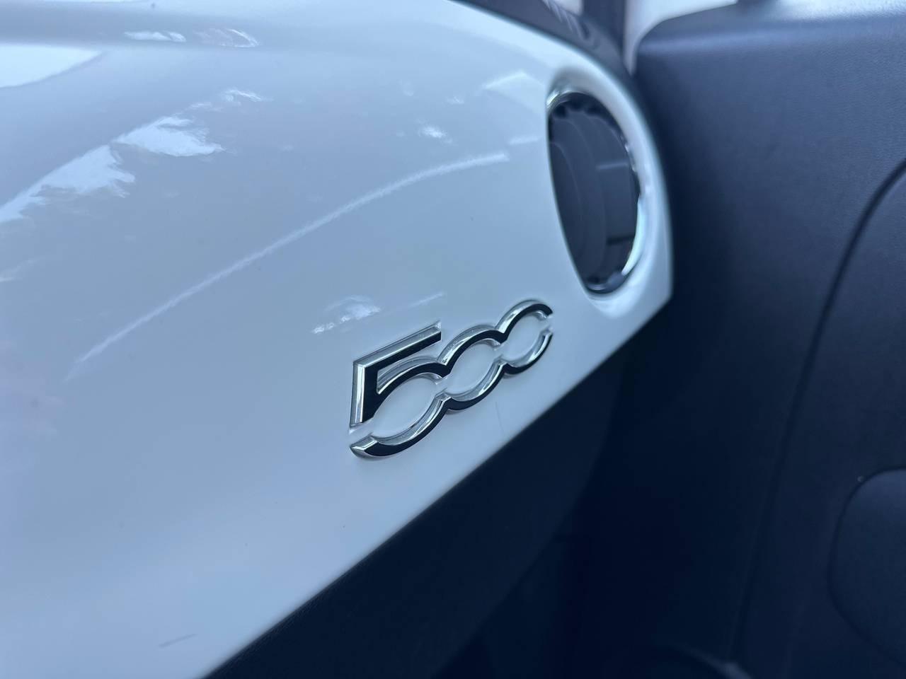 FIAT 500 (2015-2024) - 500 1.0 Hybrid Dolcevita