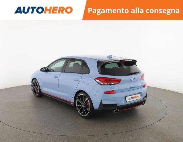 HYUNDAI i30 2.0 T-GDI 275 CV 5 porte N Performance
