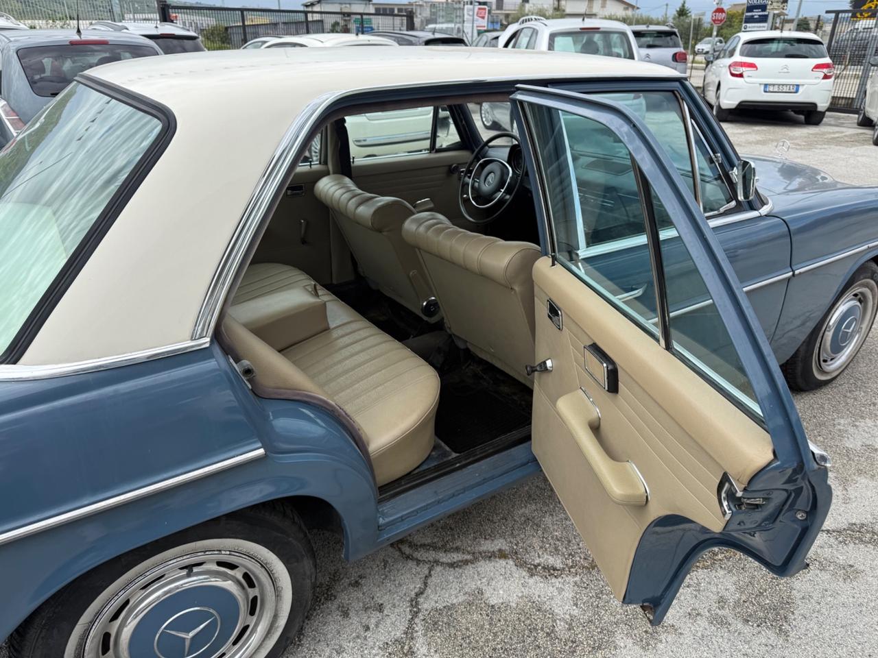 Mercedes-benz 220 230
