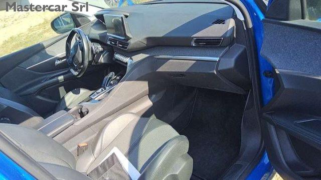 PEUGEOT 3008 Tetto 'Black Diamond'' 3008 II 1.5 bluehdi Allure