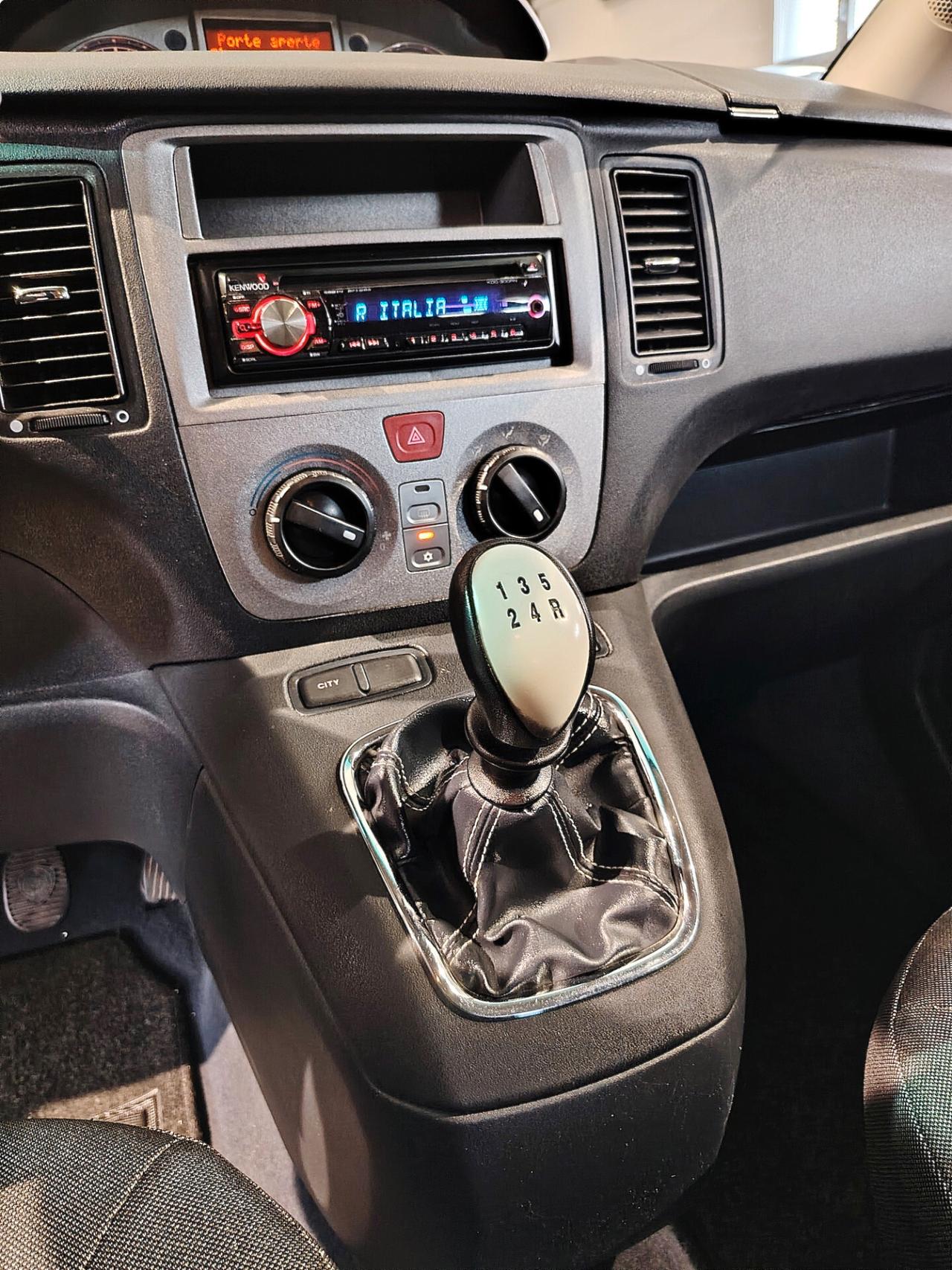 Lancia MUSA 1.4 Oro Ecochic GPL