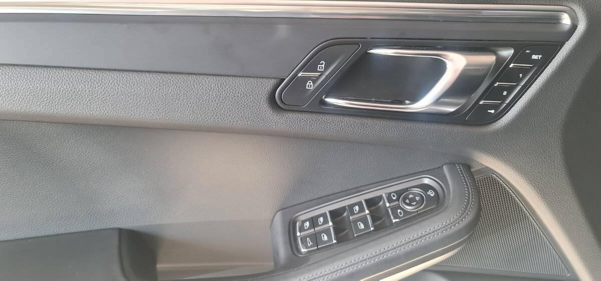 Porsche Macan 2.0 265cv pdk*GARANZIA 2ANNI PORSCHE*