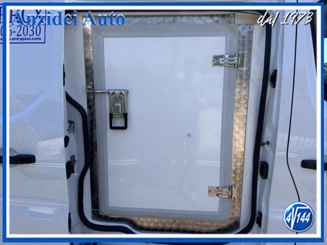 RENAULT Trafic 2.0 BluedCi 130CV Frigorifero Atp -20