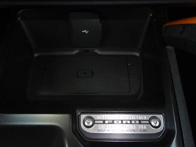 FORD Bronco 2.7 EcoBoost V6 335CV Badlands