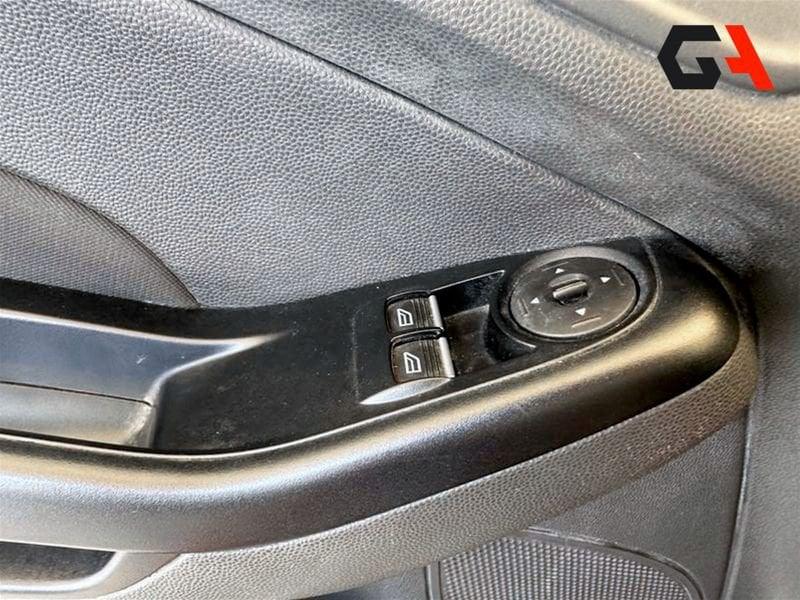 Ford Fiesta Plus 1.5 TDCi 75CV 5 porte