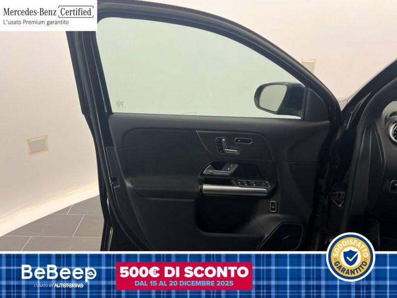 Mercedes-Benz EQA 250 PREMIUM PRO