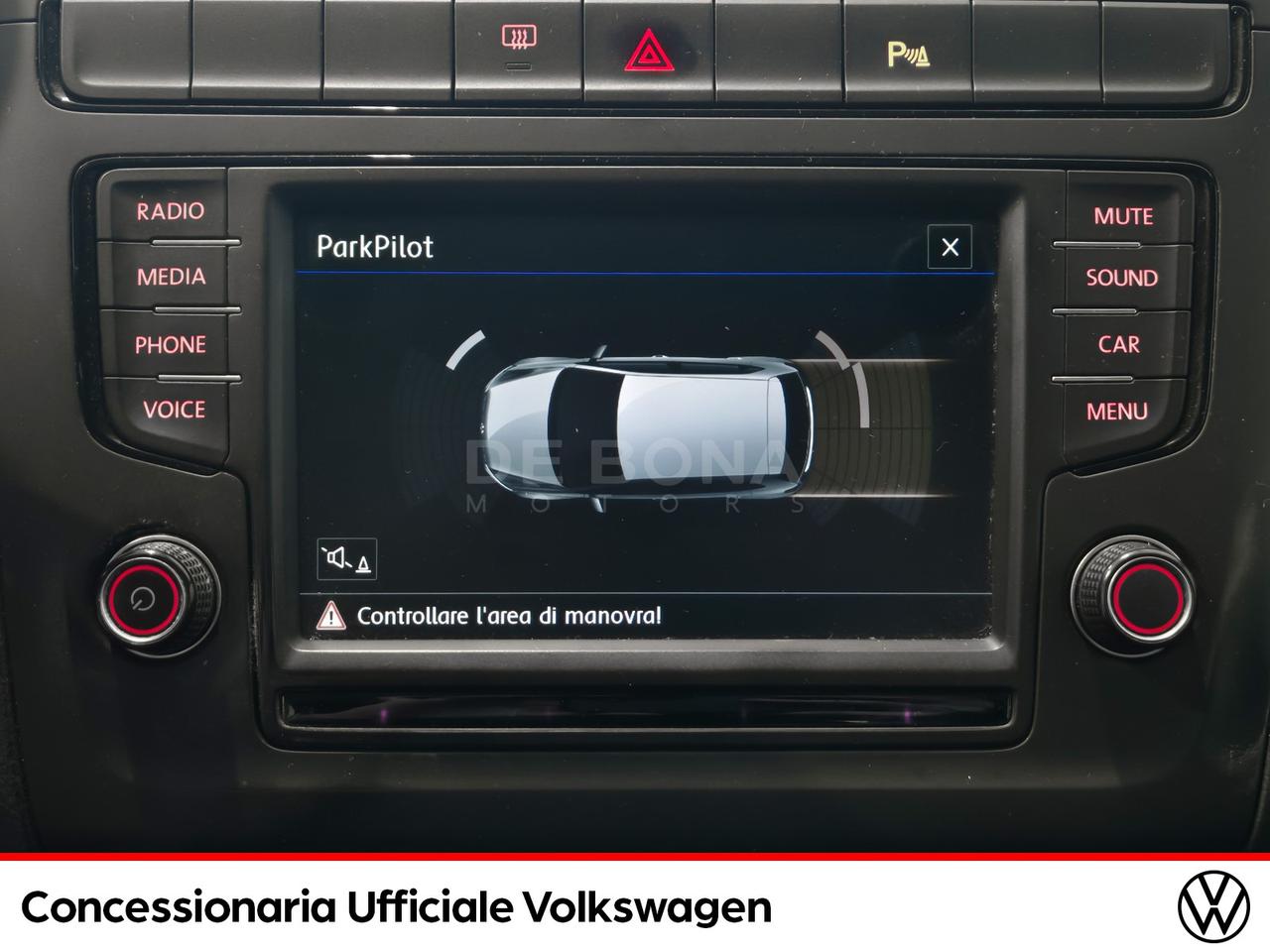 Volkswagen Polo 5p 1.0 mpi trendline 60cv
