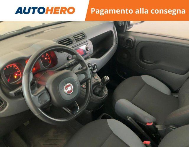 FIAT Panda 1.0 FireFly S&S Hybrid Easy