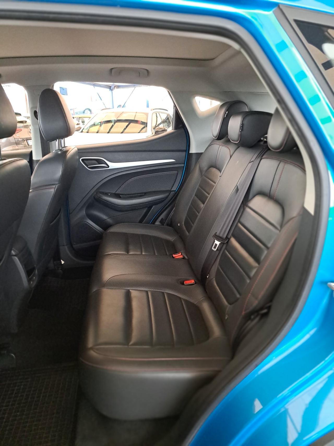 Mg ZS 1.0T-GDI Luxury